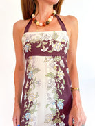 Danni Dress - Swoon Boutique New Orleans