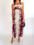 Danni Dress - Swoon Boutique New Orleans