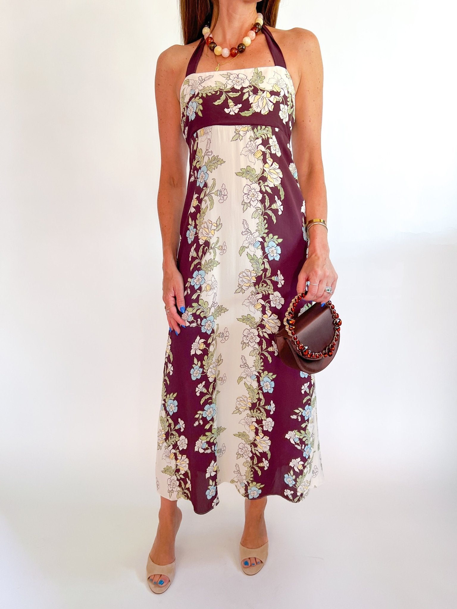 Danni Dress - Swoon Boutique New Orleans