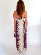 Danni Dress - Swoon Boutique New Orleans