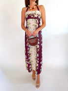 Danni Dress - Swoon Boutique New Orleans
