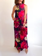 Deco Rose Jaiden Dress - Swoon Boutique New Orleans