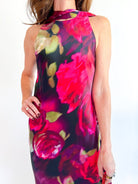 Deco Rose Jaiden Dress - Swoon Boutique New Orleans