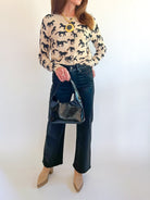 Derby Days Cardigan - Swoon Boutique New Orleans