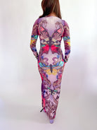 Didi Dress - Swoon Boutique New Orleans