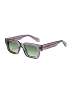 Dominica Sunglasses - Swoon Boutique New Orleans