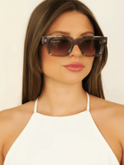 Dominica Sunglasses - Swoon Boutique New Orleans