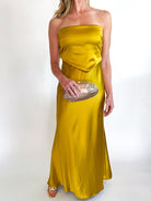Elaia Dress - Swoon Boutique New Orleans