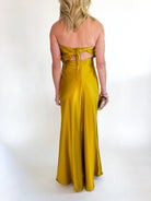 Elaia Dress - Swoon Boutique New Orleans