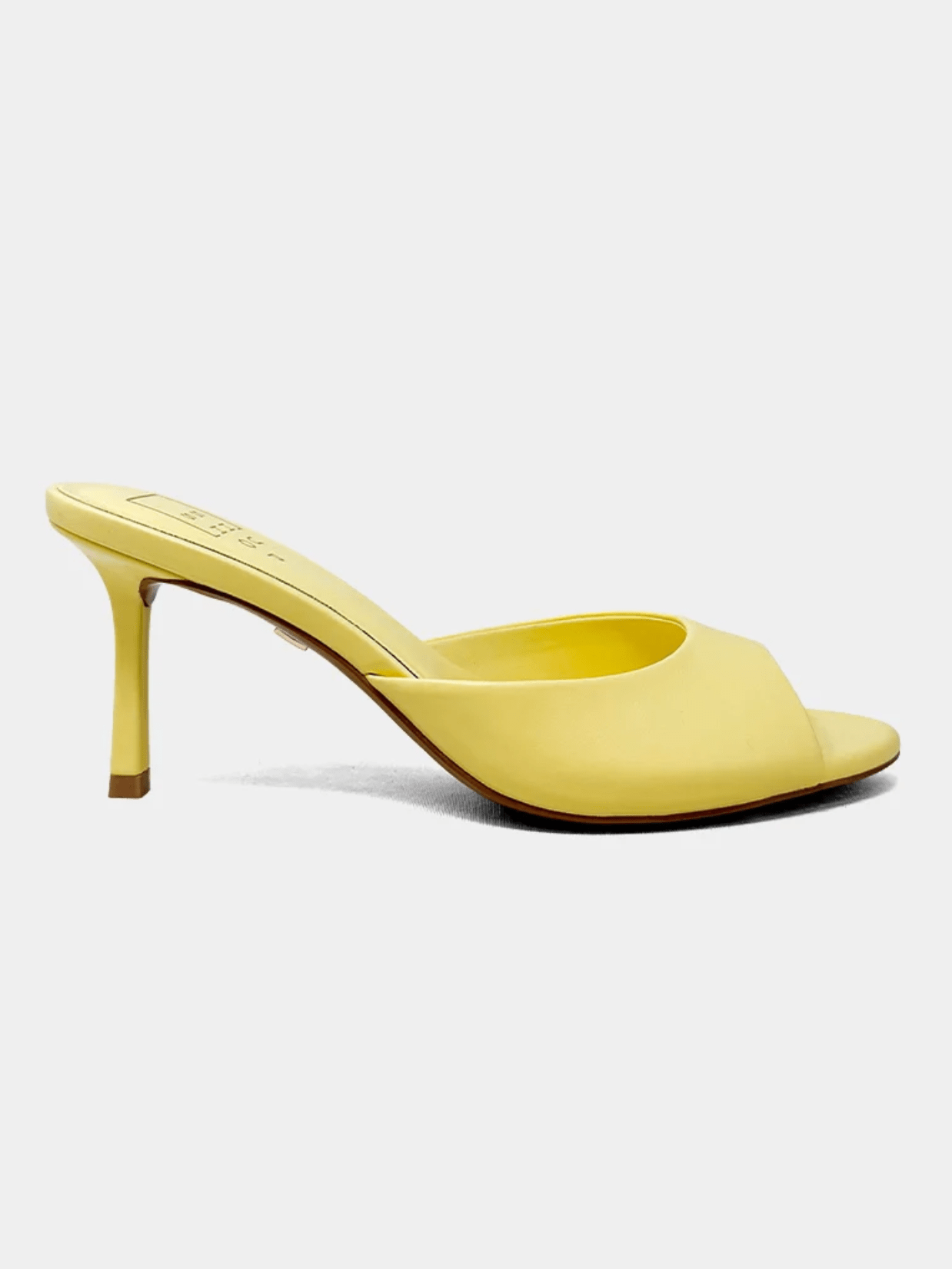Elaine Heel - Swoon Boutique New Orleans