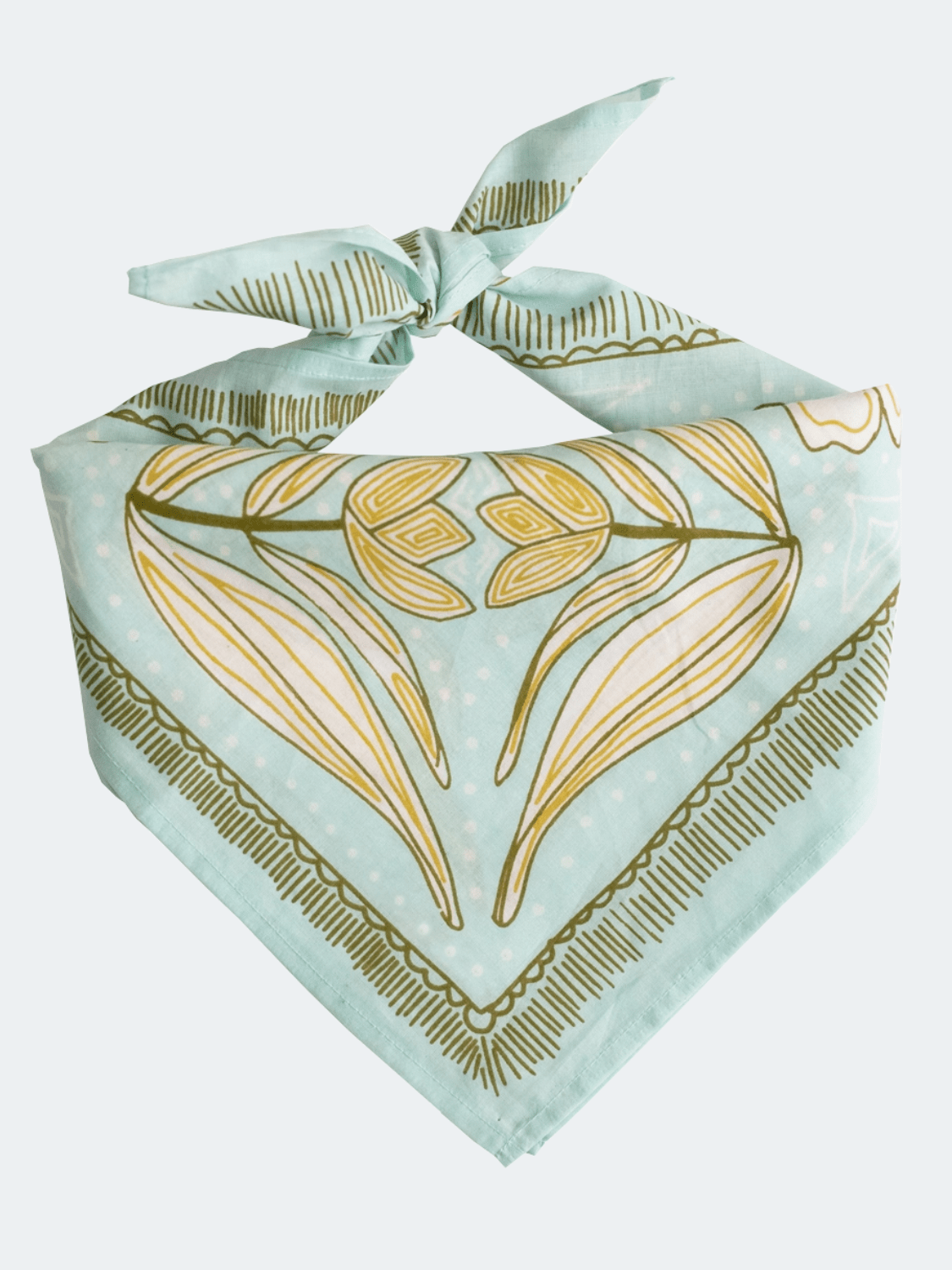 Eliza Bandana - Swoon Boutique New Orleans