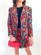 Elizabeth Blazer - Swoon Boutique New Orleans