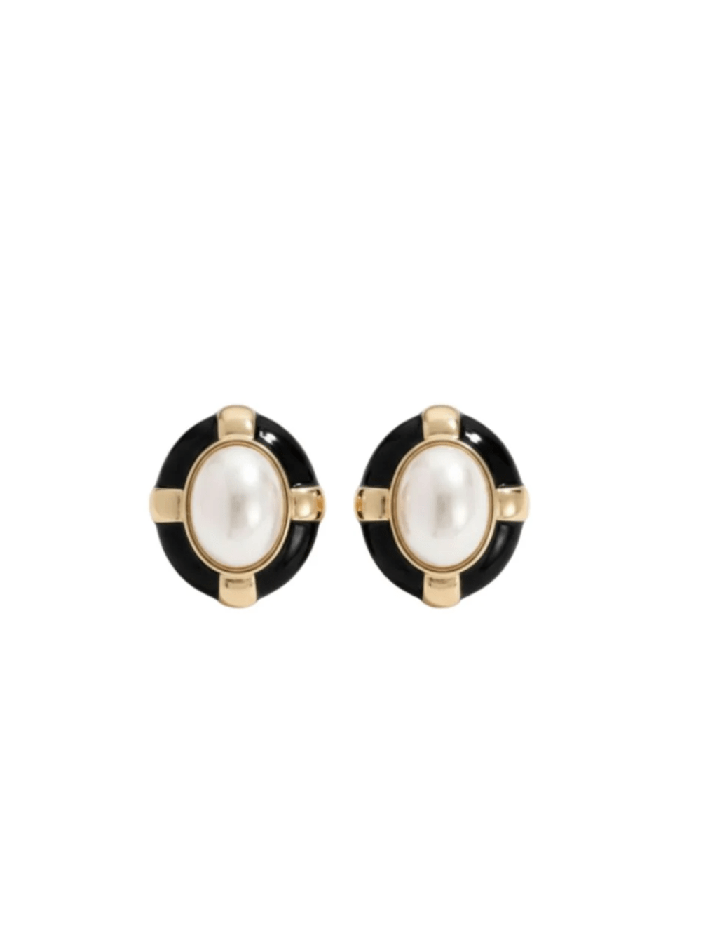 Eloise Earrings - Swoon Boutique New Orleans