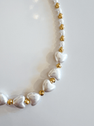 Endless Love Pearl Necklace - Swoon Boutique New Orleans