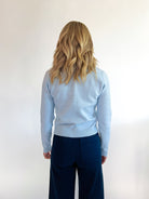 Erica Faux Fur Cardigan - Swoon Boutique New Orleans