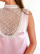 Espera Shift Mini Dress - Swoon Boutique New Orleans