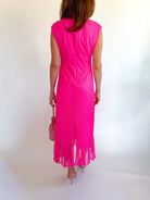 Estelle Punch Dress - Swoon Boutique New Orleans