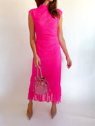 Estelle Punch Dress - Swoon Boutique New Orleans