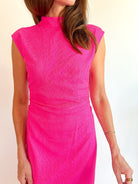 Estelle Punch Dress - Swoon Boutique New Orleans