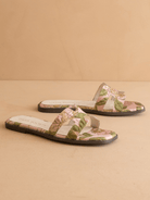 Everlee H-Strap Sandal - Swoon Boutique New Orleans