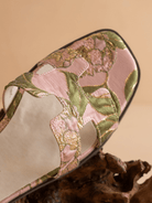 Everlee H-Strap Sandal - Swoon Boutique New Orleans