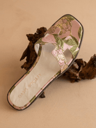 Everlee H-Strap Sandal - Swoon Boutique New Orleans