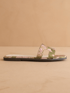 Everlee H-Strap Sandal - Swoon Boutique New Orleans