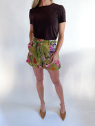 Everyday Essential Tee - Swoon Boutique New Orleans