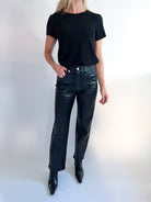 Everyday Essential Tee - Swoon Boutique New Orleans