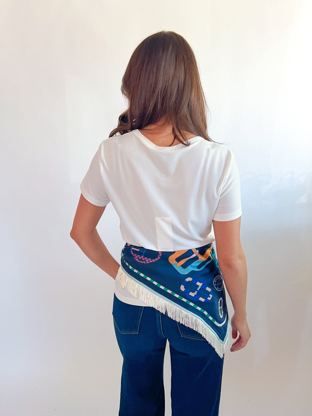 Everyday Essential Tee - Swoon Boutique New Orleans