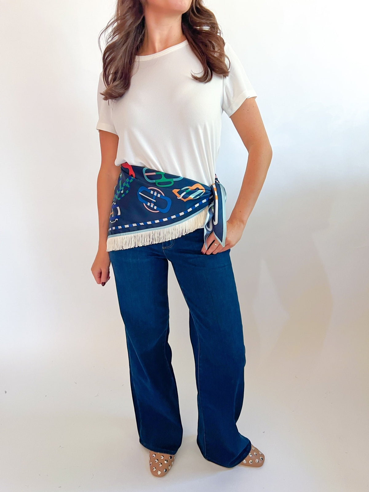 Everyday Essential Tee - Swoon Boutique New Orleans