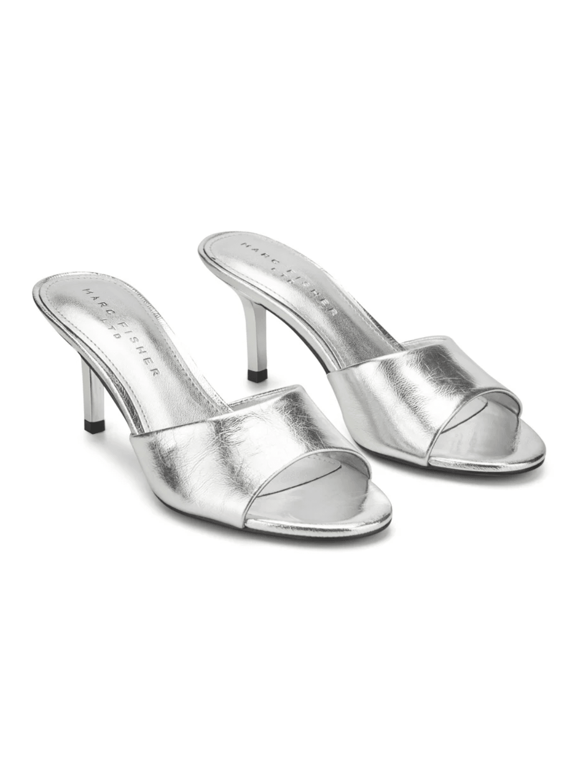 Finny Stiletto Sandals - Swoon Boutique New Orleans