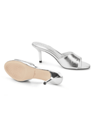 Finny Stiletto Sandals - Swoon Boutique New Orleans