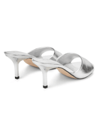Finny Stiletto Sandals - Swoon Boutique New Orleans