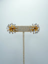 Firework CZ Stud - Swoon Boutique New Orleans