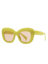 Geneva Sunglasses - Swoon Boutique New Orleans
