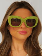Geneva Sunglasses - Swoon Boutique New Orleans