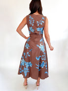 Gera Dress - Swoon Boutique New Orleans