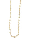 Gracie Cz Necklace - Swoon Boutique New Orleans