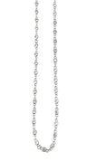 Gracie Cz Necklace - Swoon Boutique New Orleans