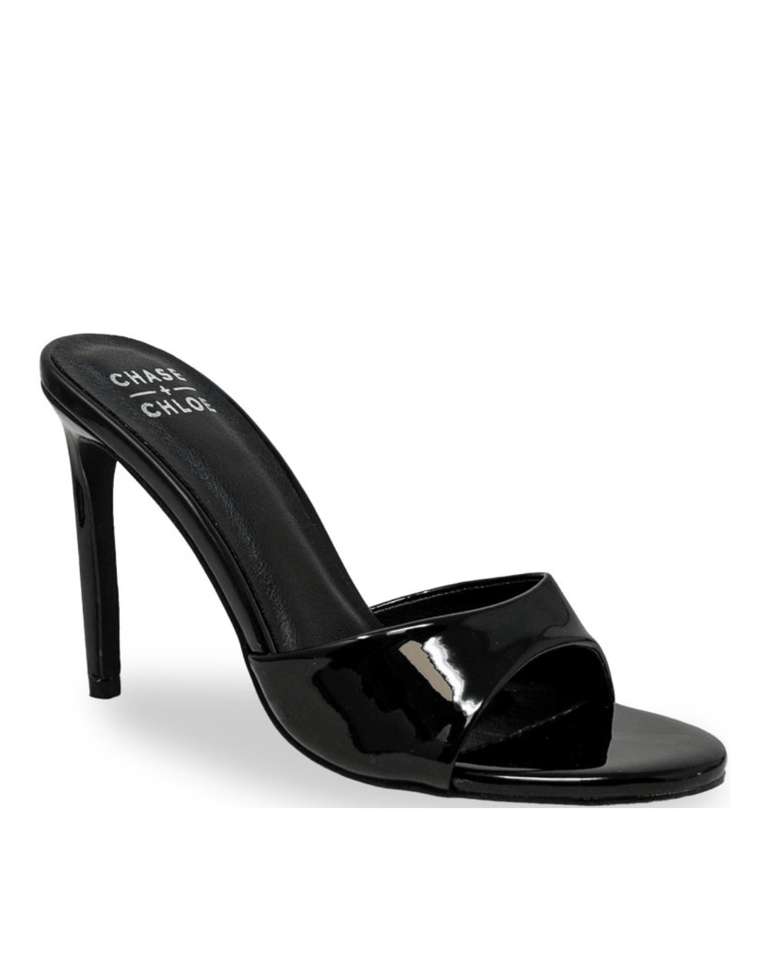Harlow Heel - Swoon Boutique New Orleans