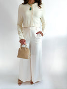 Harry Suiting Trouser - Swoon Boutique New Orleans