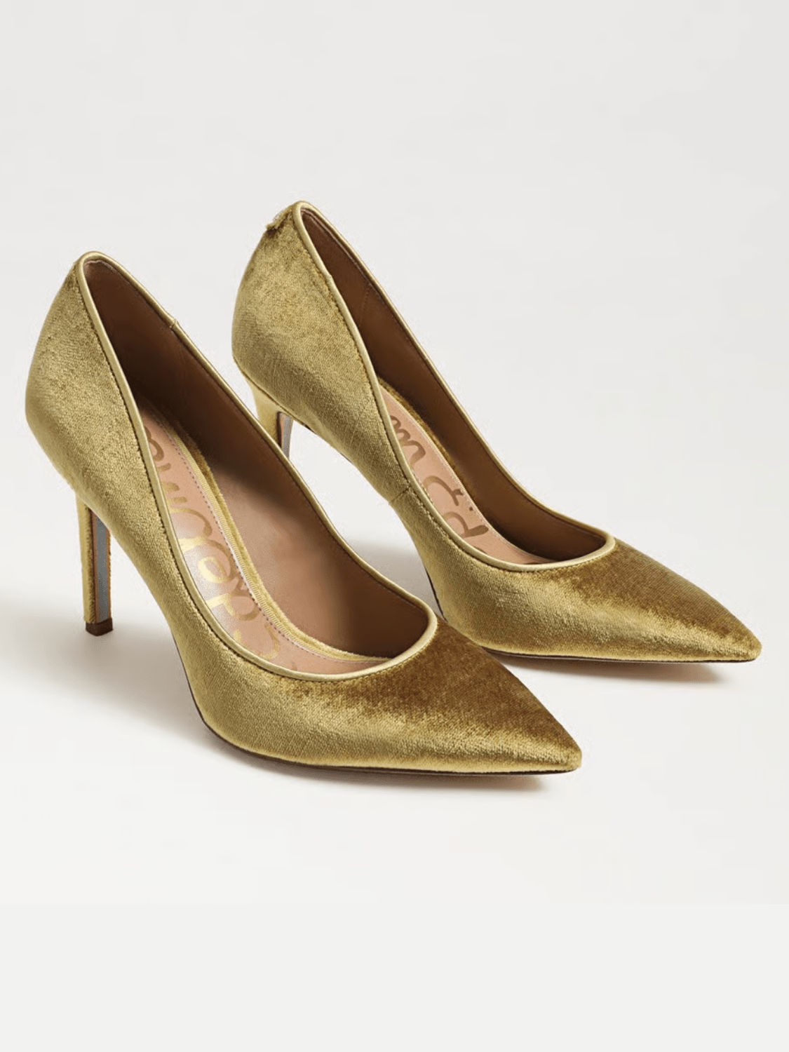Hazel Pointed Toe Pump - Swoon Boutique New Orleans