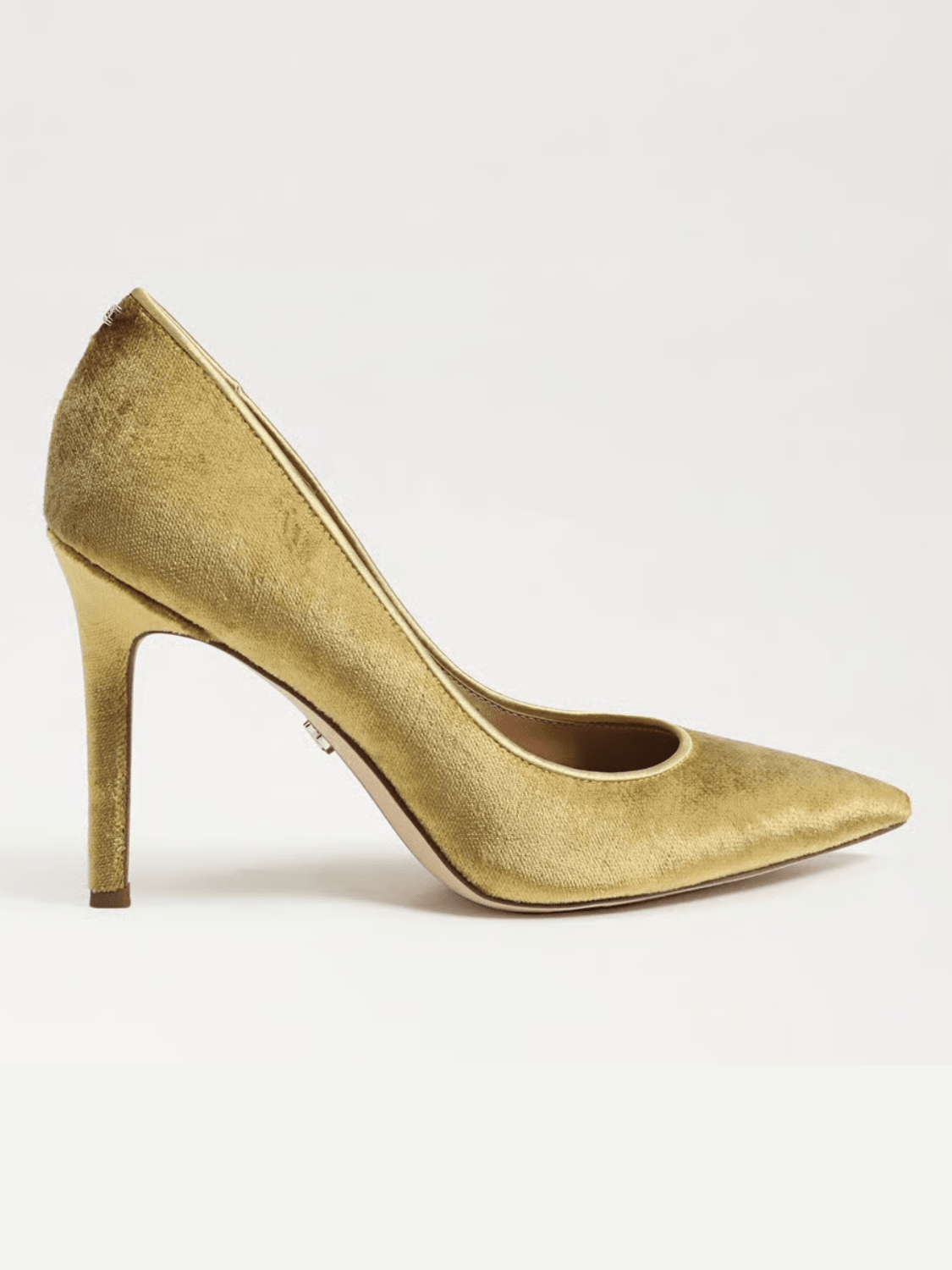 Hazel Pointed Toe Pump - Swoon Boutique New Orleans