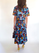 Heidi Marfa Bloom Top - Swoon Boutique New Orleans