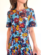 Heidi Marfa Bloom Top - Swoon Boutique New Orleans
