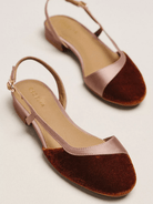 Heidi Shoe - Swoon Boutique New Orleans