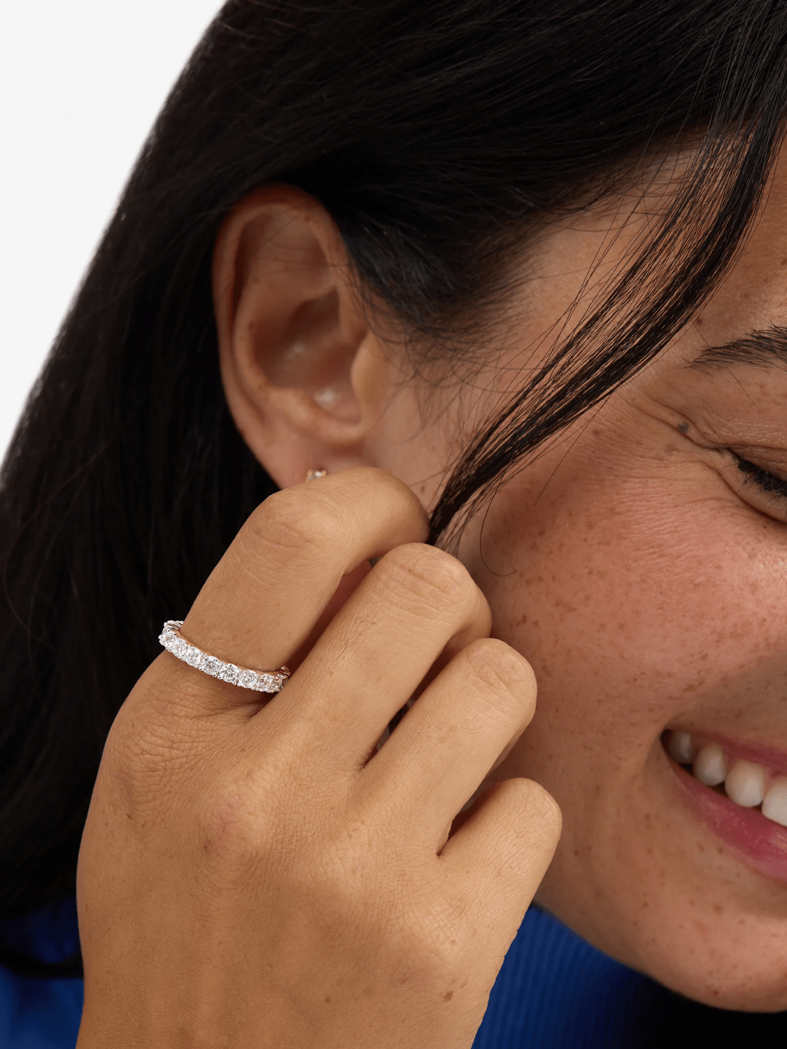 Heiress Ring - Swoon Boutique New Orleans