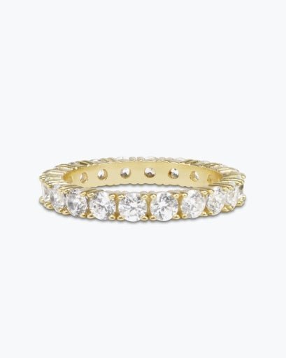 Heiress Ring - Swoon Boutique New Orleans