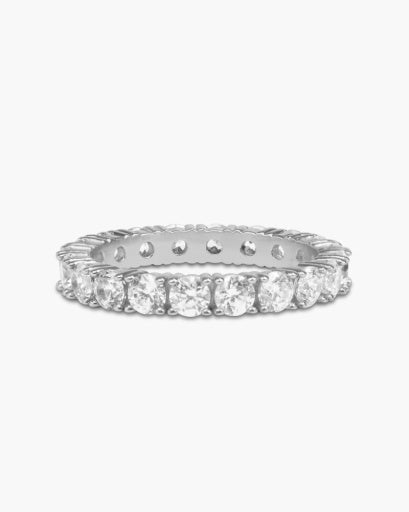 Heiress Ring - Swoon Boutique New Orleans